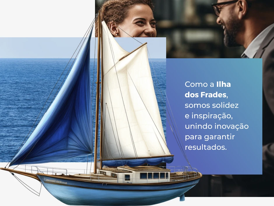 Banner Frades Investimentos | Bahia | Salvador