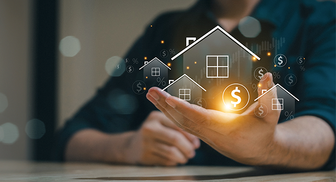 Fundo de investimento imobiliário, a maneira mais acessível de investir em imóveis