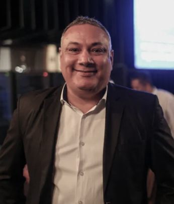 Rocpáurio Santos