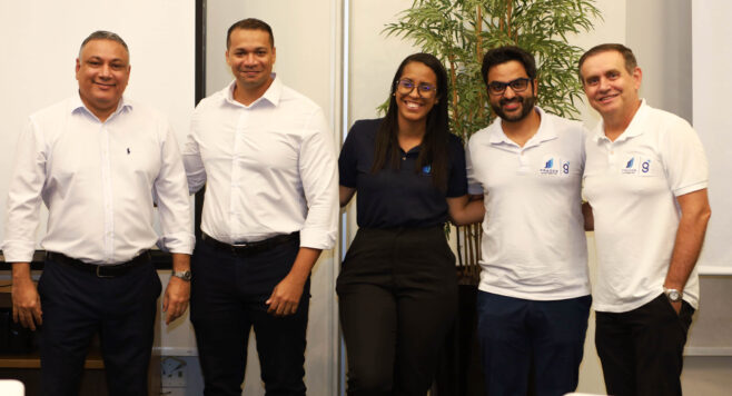 Evento da Frades Investimentos é sucesso de público e engajamento digital